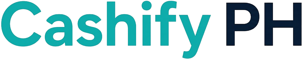 Cashify PH Logo